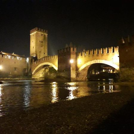Casa Vacanze Al Borgo Caprino Veronese Zewnętrze zdjęcie