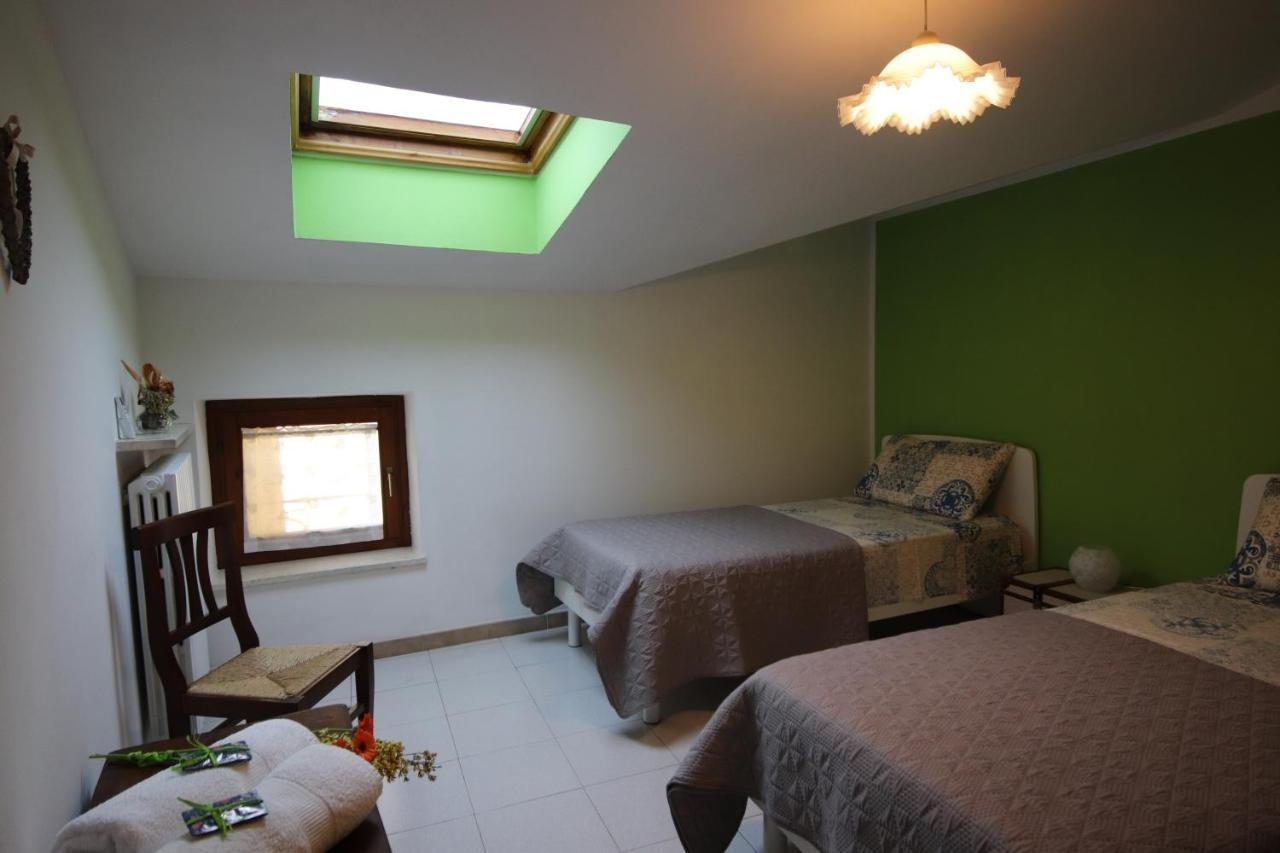 Casa Vacanze Al Borgo Caprino Veronese Zewnętrze zdjęcie