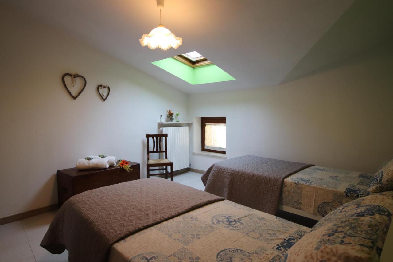 Casa Vacanze Al Borgo Caprino Veronese Zewnętrze zdjęcie