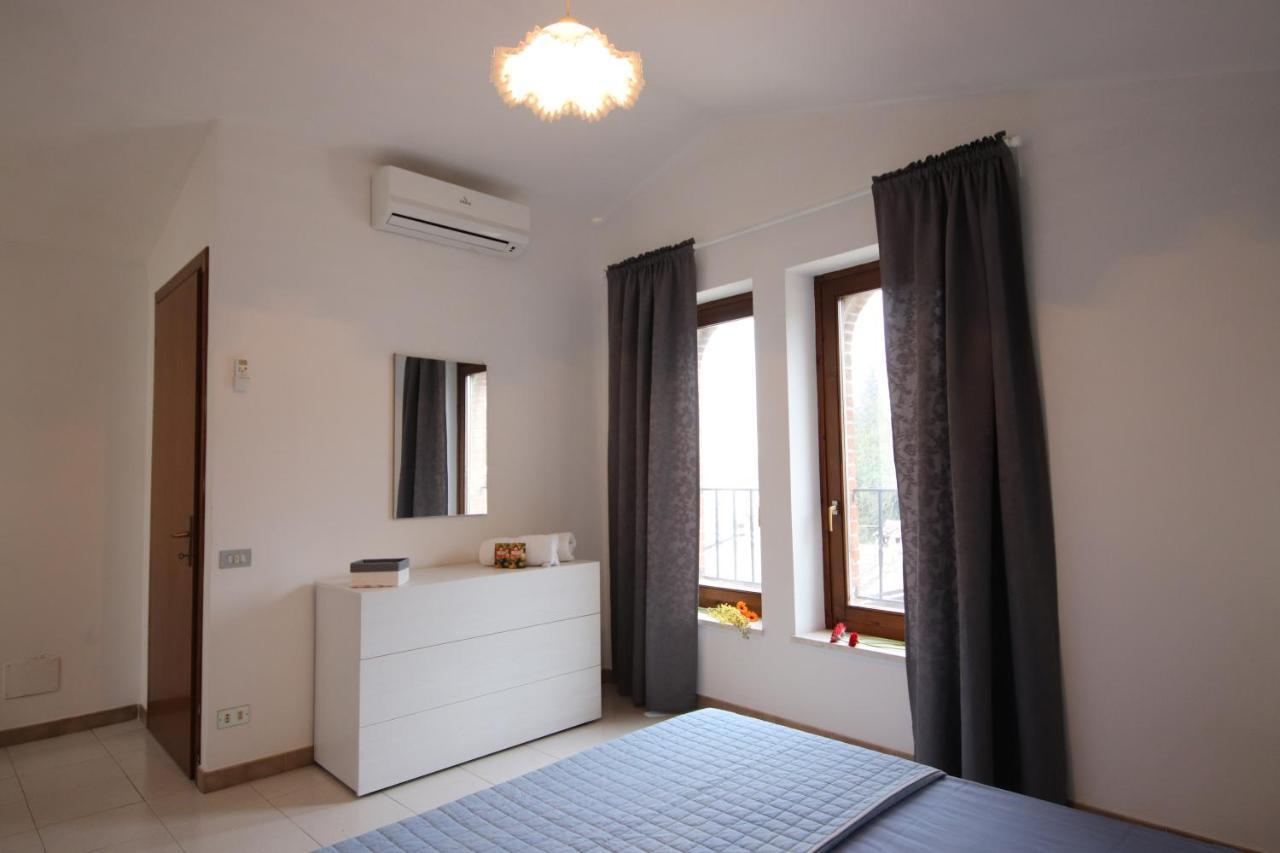 Casa Vacanze Al Borgo Caprino Veronese Zewnętrze zdjęcie