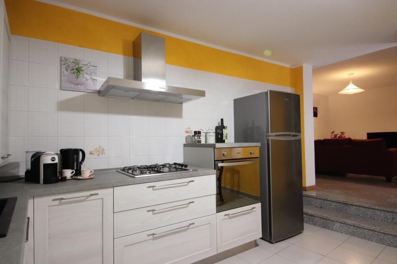 Casa Vacanze Al Borgo Caprino Veronese Zewnętrze zdjęcie