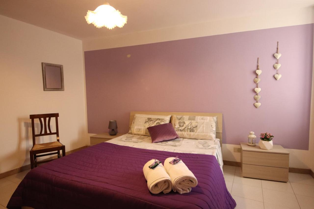 Casa Vacanze Al Borgo Caprino Veronese Zewnętrze zdjęcie