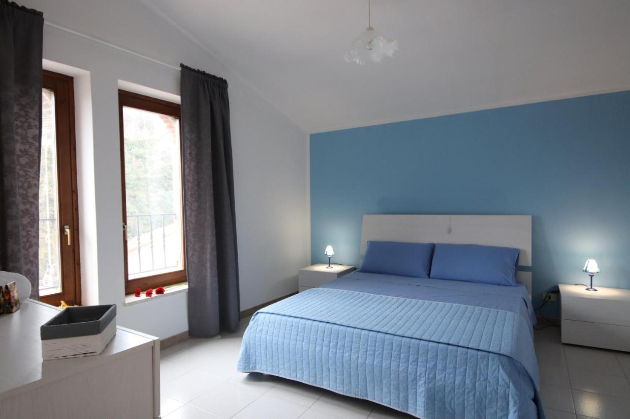 Casa Vacanze Al Borgo Caprino Veronese Zewnętrze zdjęcie