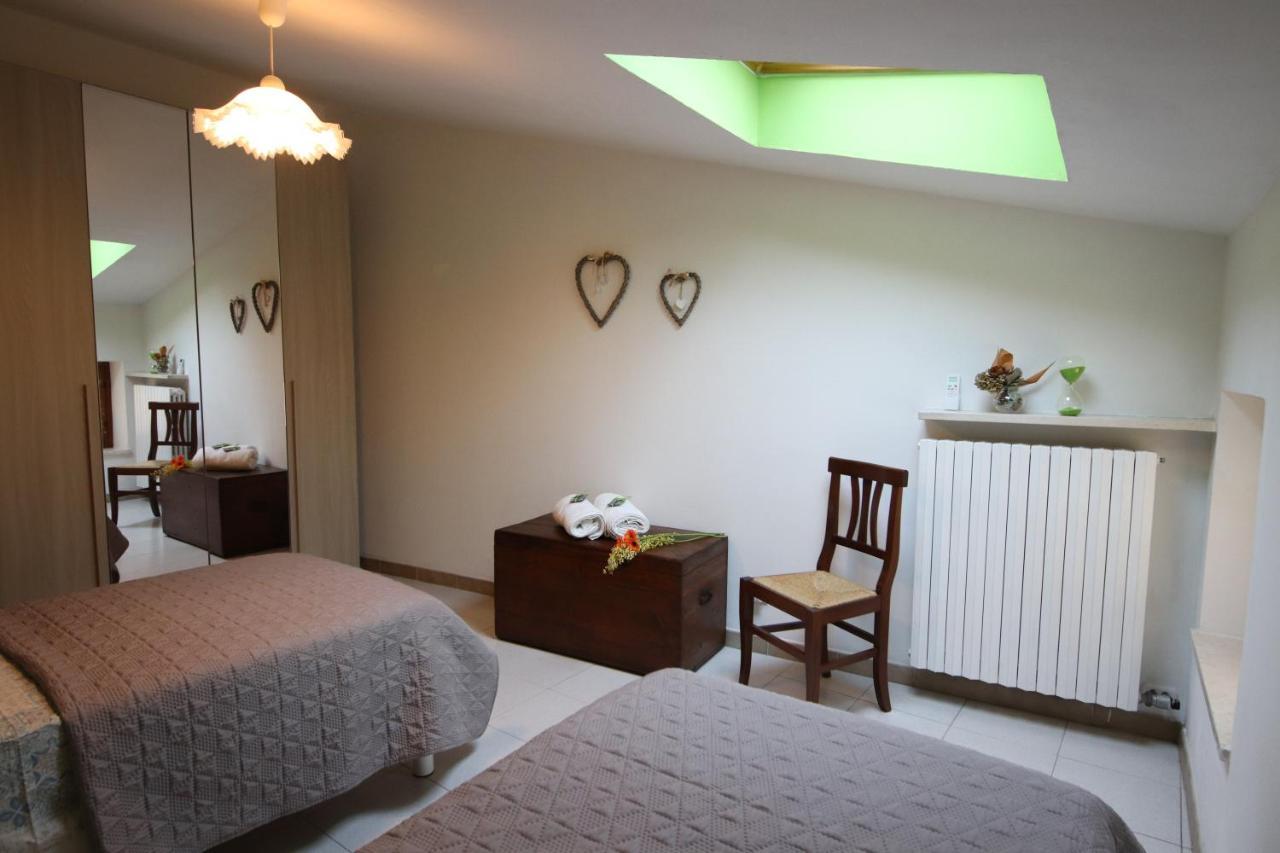 Casa Vacanze Al Borgo Caprino Veronese Zewnętrze zdjęcie