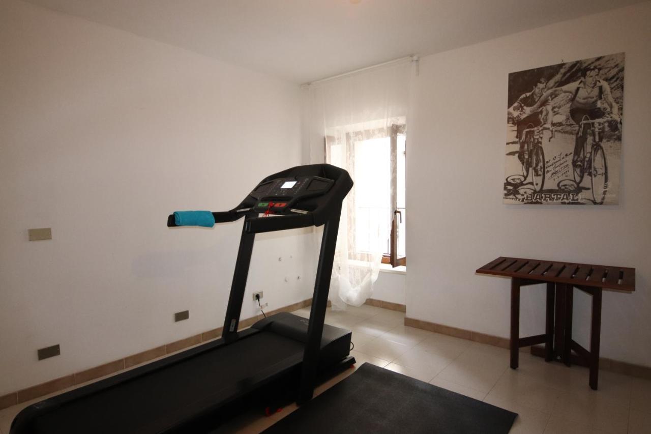 Casa Vacanze Al Borgo Caprino Veronese Zewnętrze zdjęcie