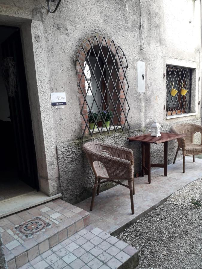 Casa Vacanze Al Borgo Caprino Veronese Zewnętrze zdjęcie